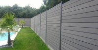 Portail Clôtures dans la vente du matériel pour les clôtures et les clôtures à Belmesnil